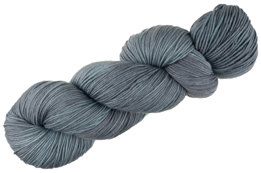 Wollmeise DK: Die Wilden (Mont Blanc)