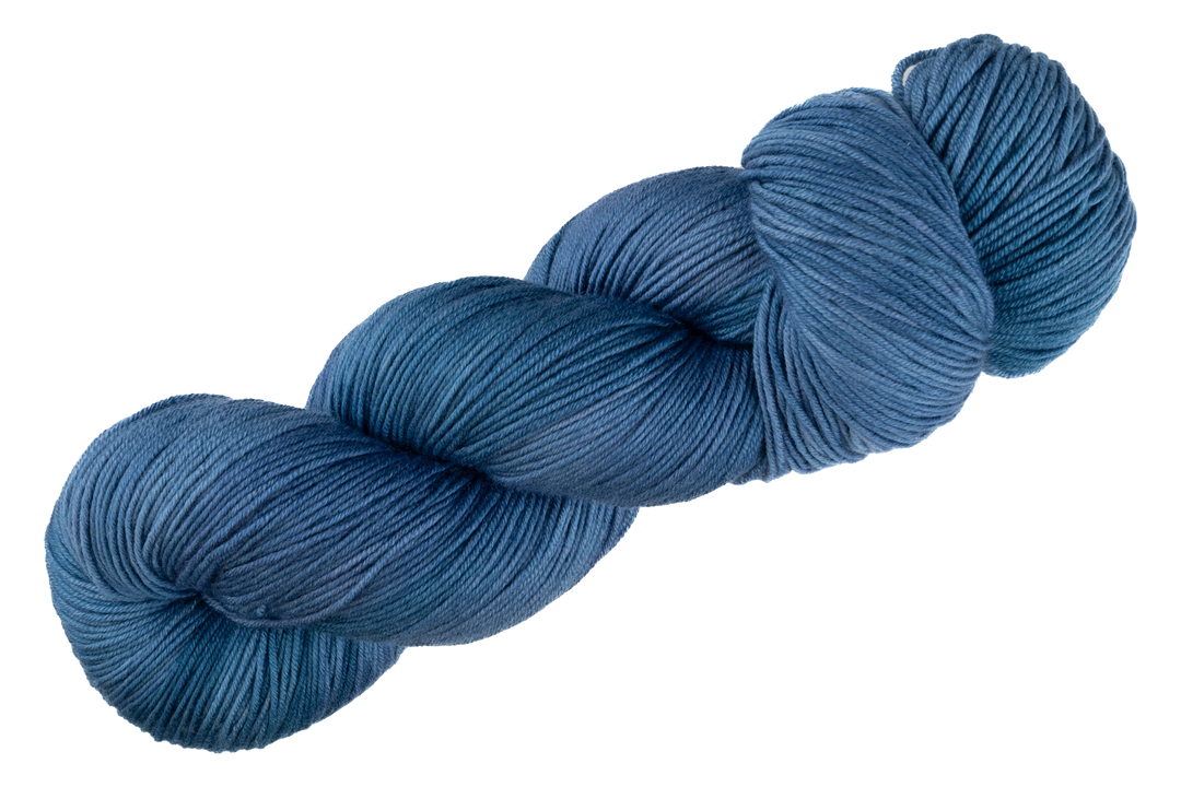 Wollmeise DK: Die Wilden (Poem)