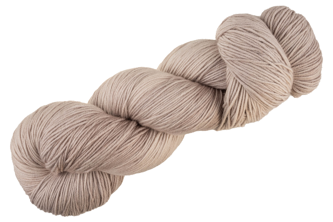 Wollmeise DK: Die Wilden (Tipo 0)