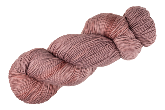 Woolly Tit DK: The Savages (Xenia)