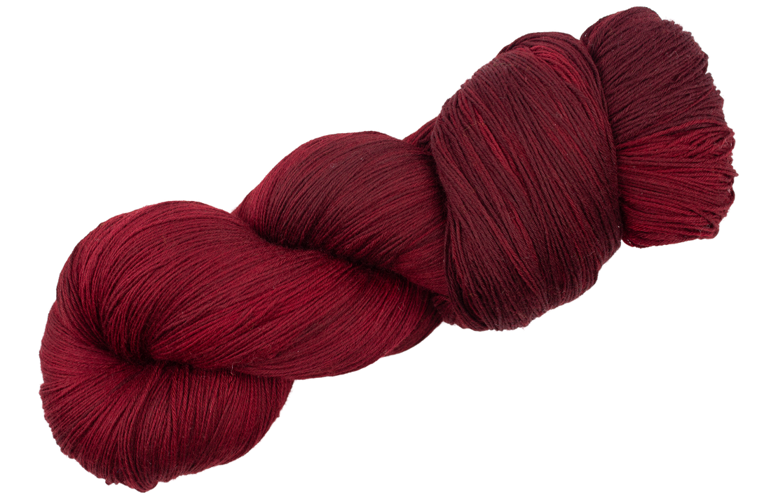 Lacegarn: Die Wilden (0-Rh-negativ)