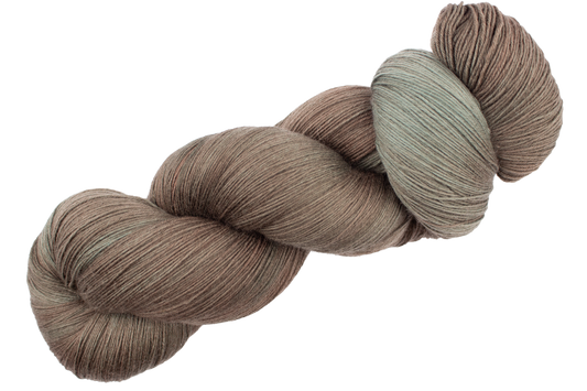 Lacegarn: Die Wilden (2 Matsch)