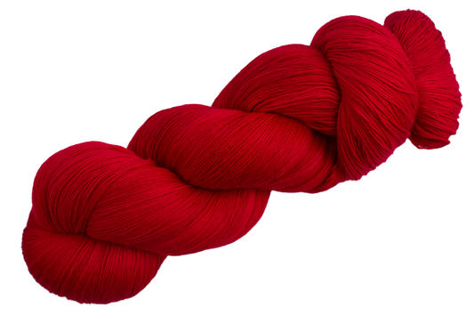 Lacegarn: Die Wilden (Bussi)