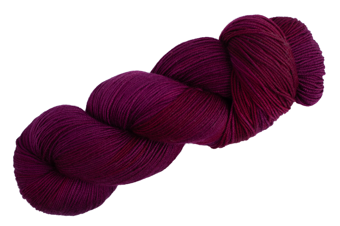 Wollmeise DK: Die Wilden (Cassis)