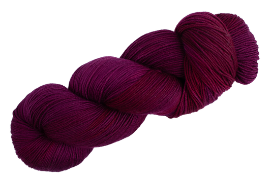 Wollmeise DK: Die Wilden (Cassis)