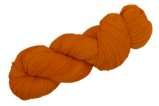 Wollmeise DK: Die Wilden (Clementine)