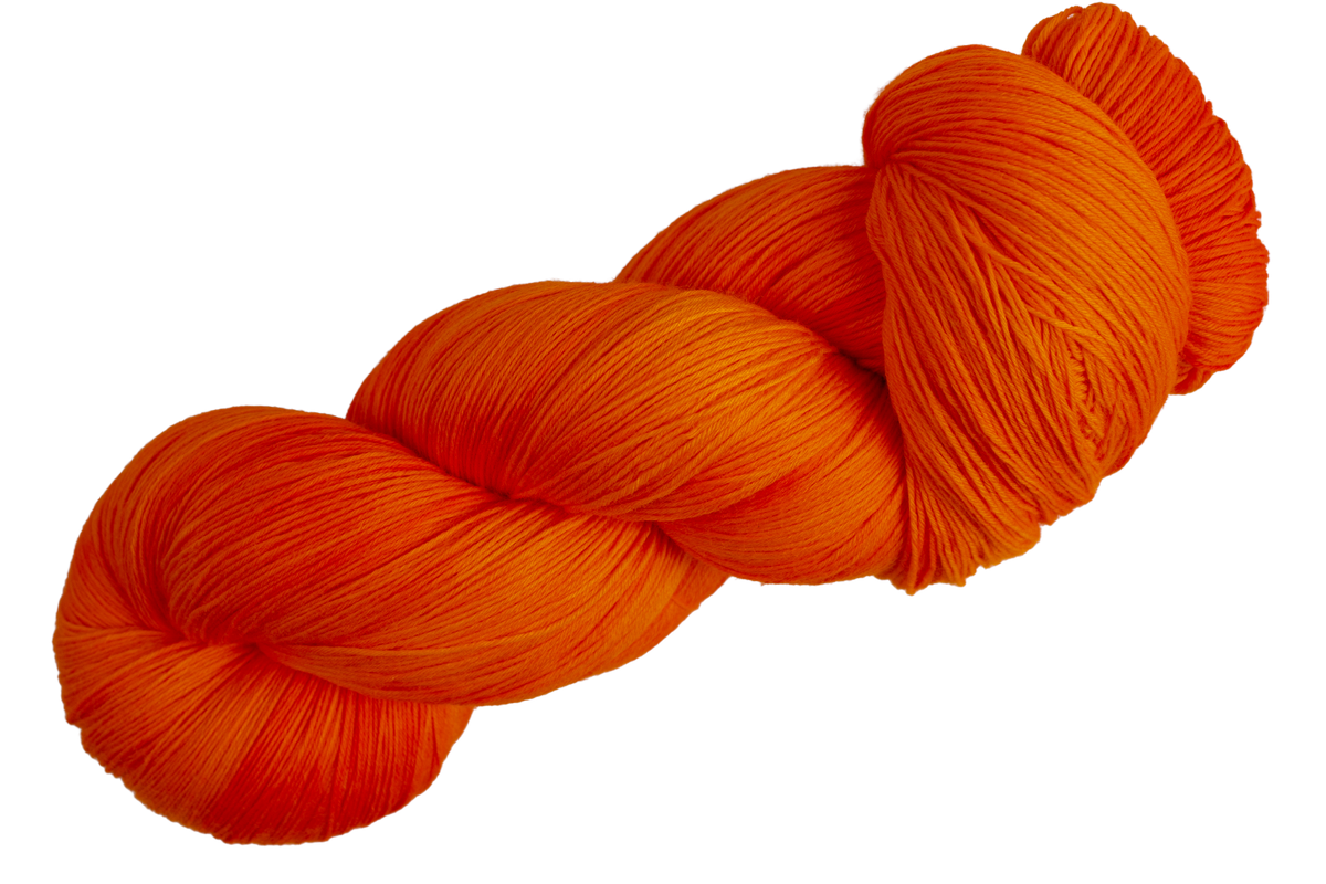 Lacegarn: Die Wilden (Clementine)