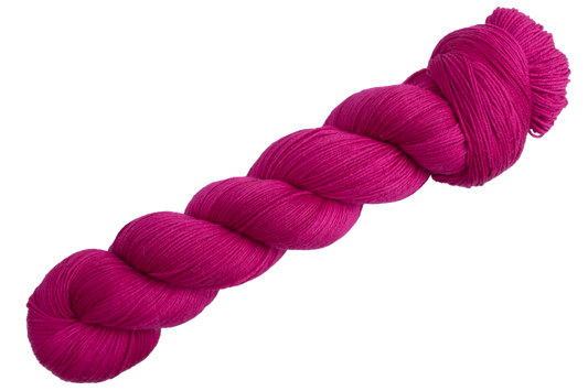 Pure: Die Wilden (Fuchsia)