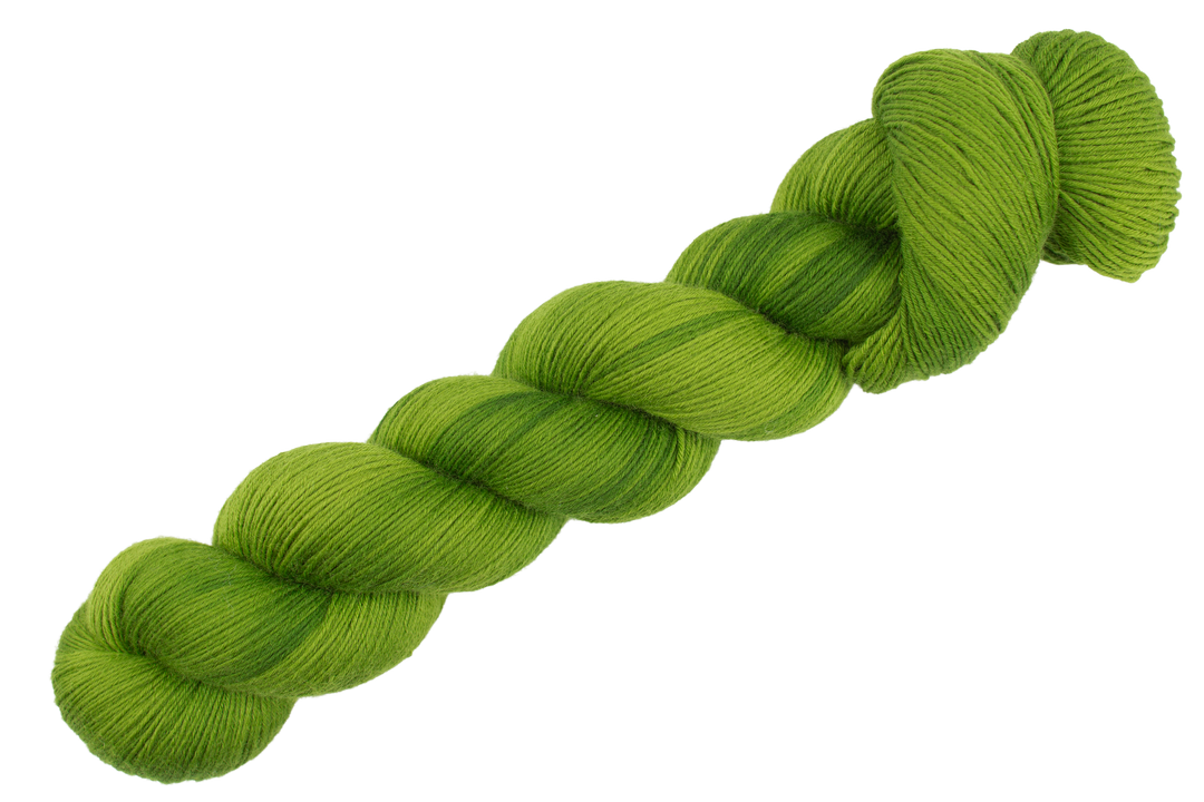 Pure: Die Wilden (Grünfink)