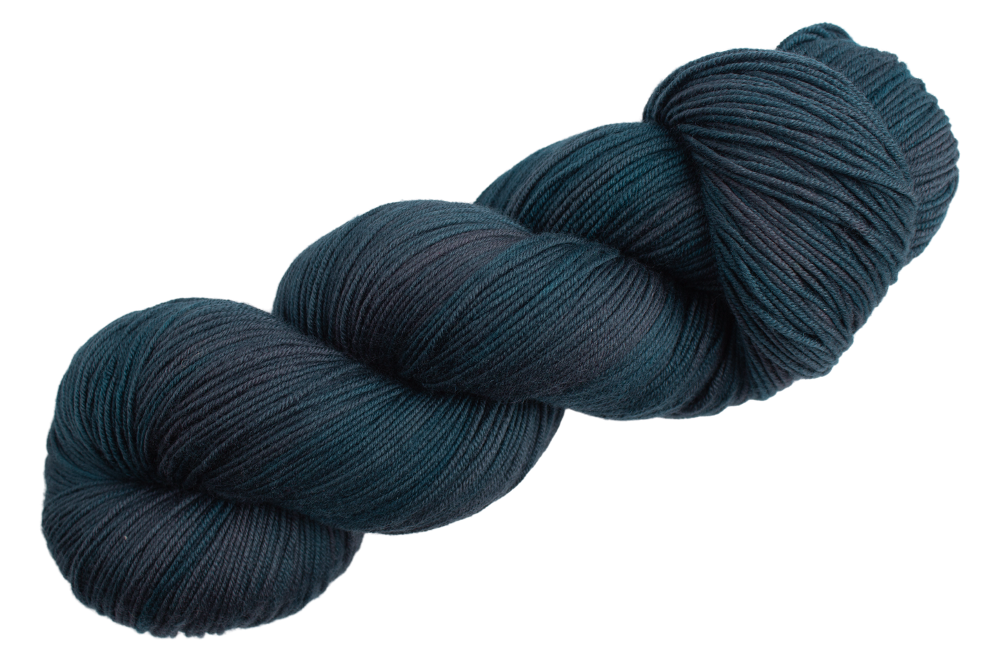 Wollmeise DK: Die Wilden (just for me)