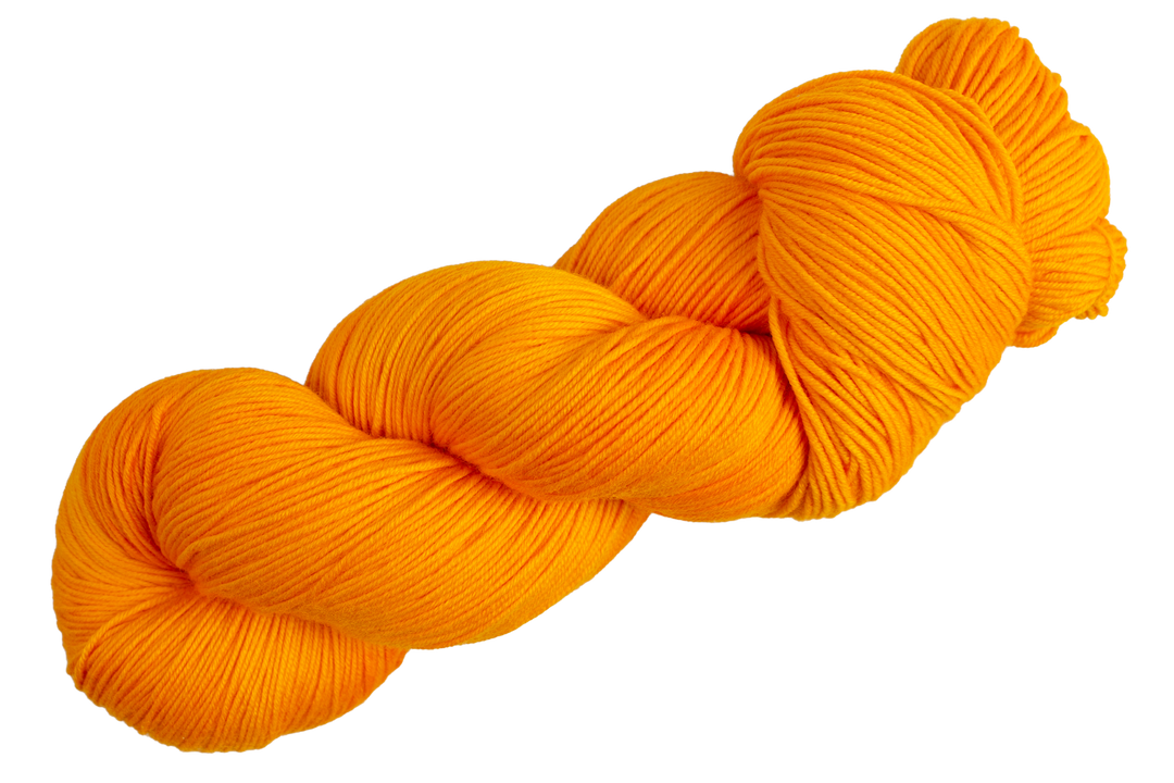 Wollmeise DK: Die Wilden (Küken)