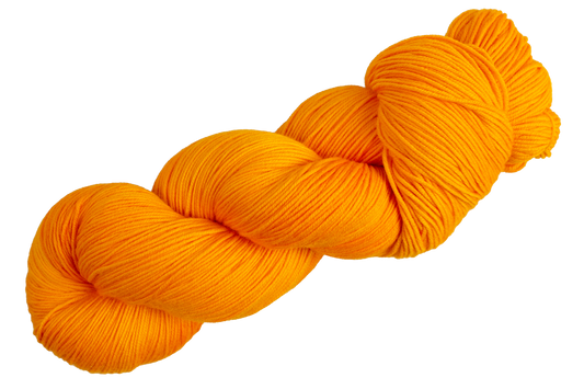 Wollmeise DK: Die Wilden (Küken)