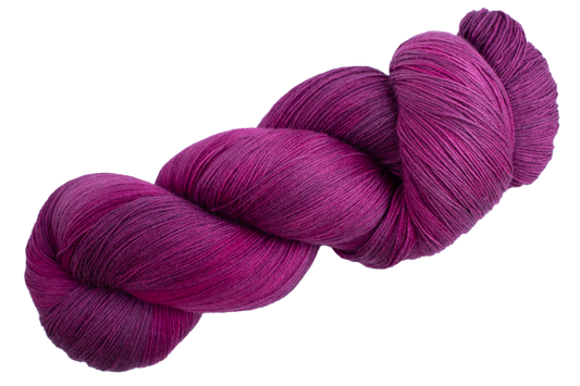 Lacegarn: Die Wilden (Magnolie regular)