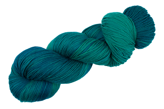 Wollmeise DK: Die Wilden (Sabrina)