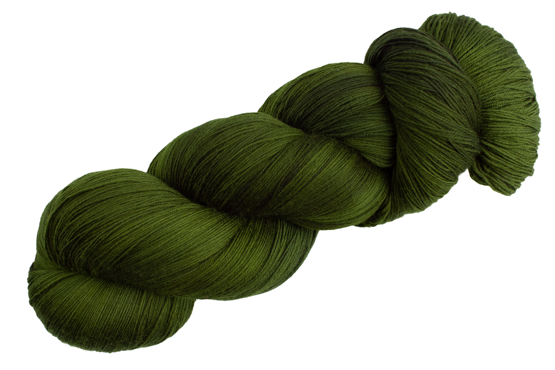 Lacegarn: Die Wilden (Spinaci)