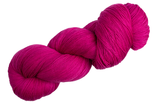 Lacegarn: Die Wilden (Storchschnabel)