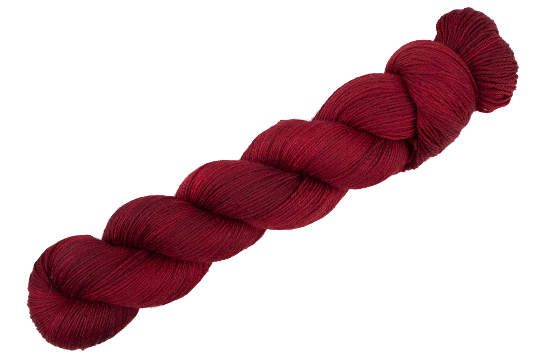 Twin: Die Wilden (Zimtapfel)