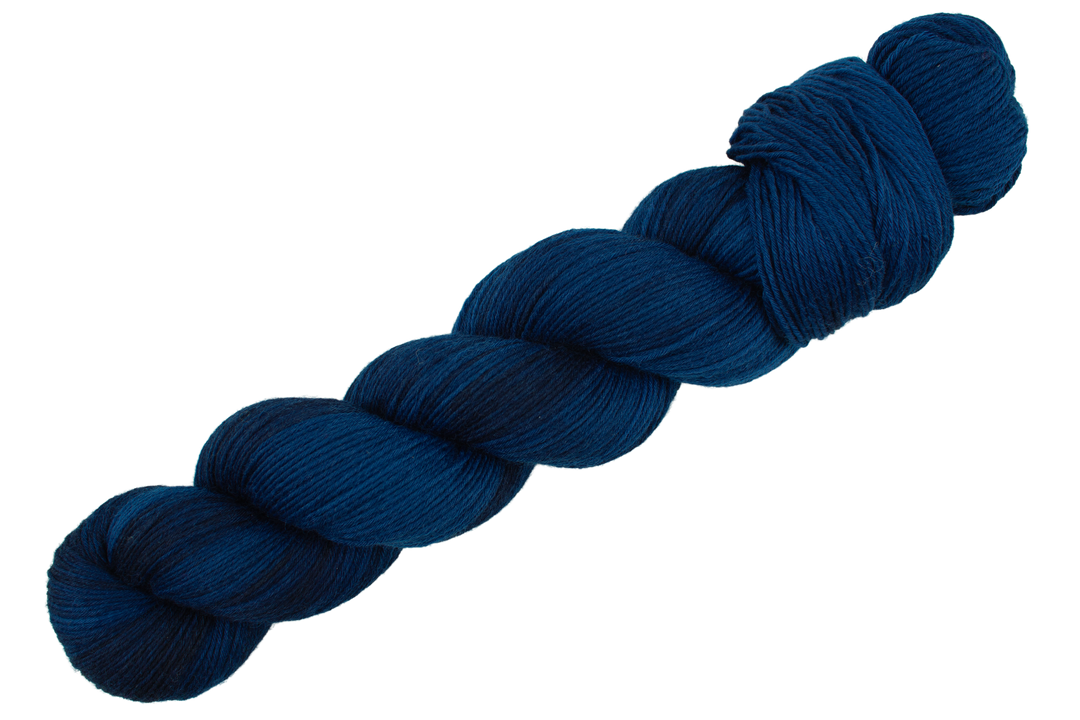 Twin: Die Wilden (blaue Tinte)