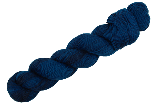 Twin: Die Wilden (blaue Tinte)