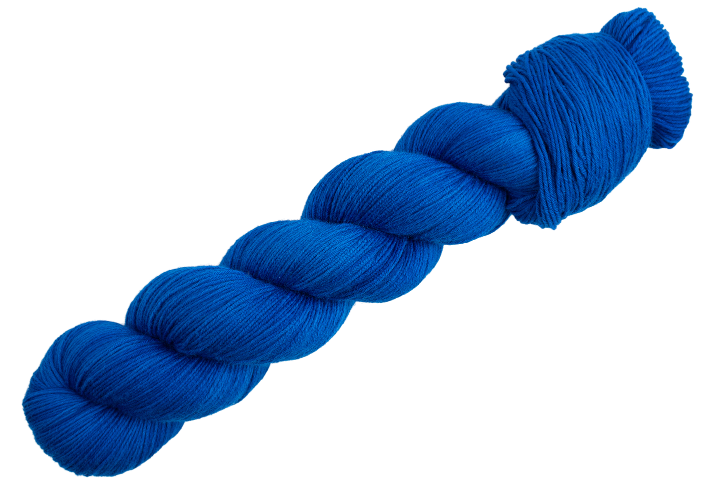 Pure: Die Wilden (Blue Curacao)