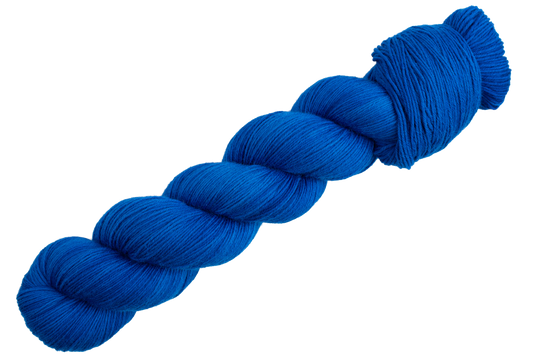 Pure: Die Wilden (Blue Curacao)
