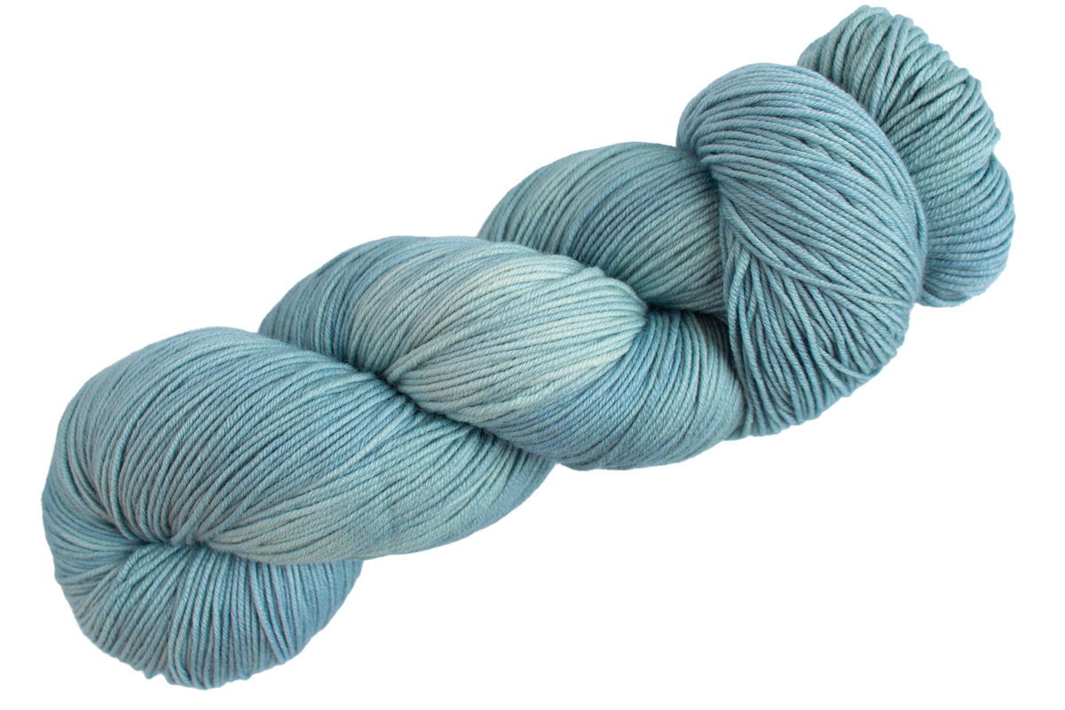 Wollmeise DK: Die Wilden (edel)