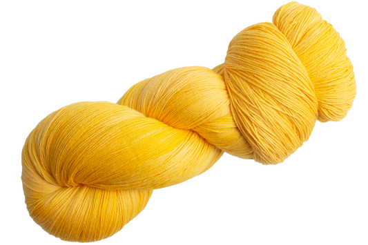 Lacegarn: Die Wilden (heiter)