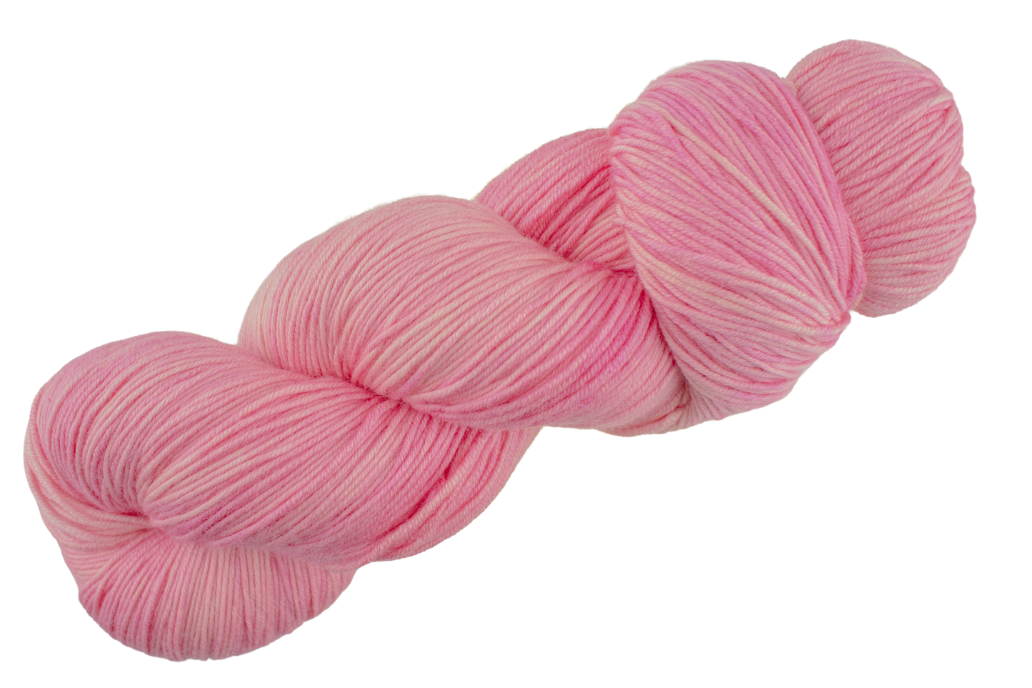 Wollmeise DK: Die Wilden (rosig)