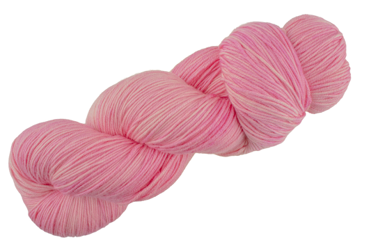 Wollmeise DK: Die Wilden (rosig)