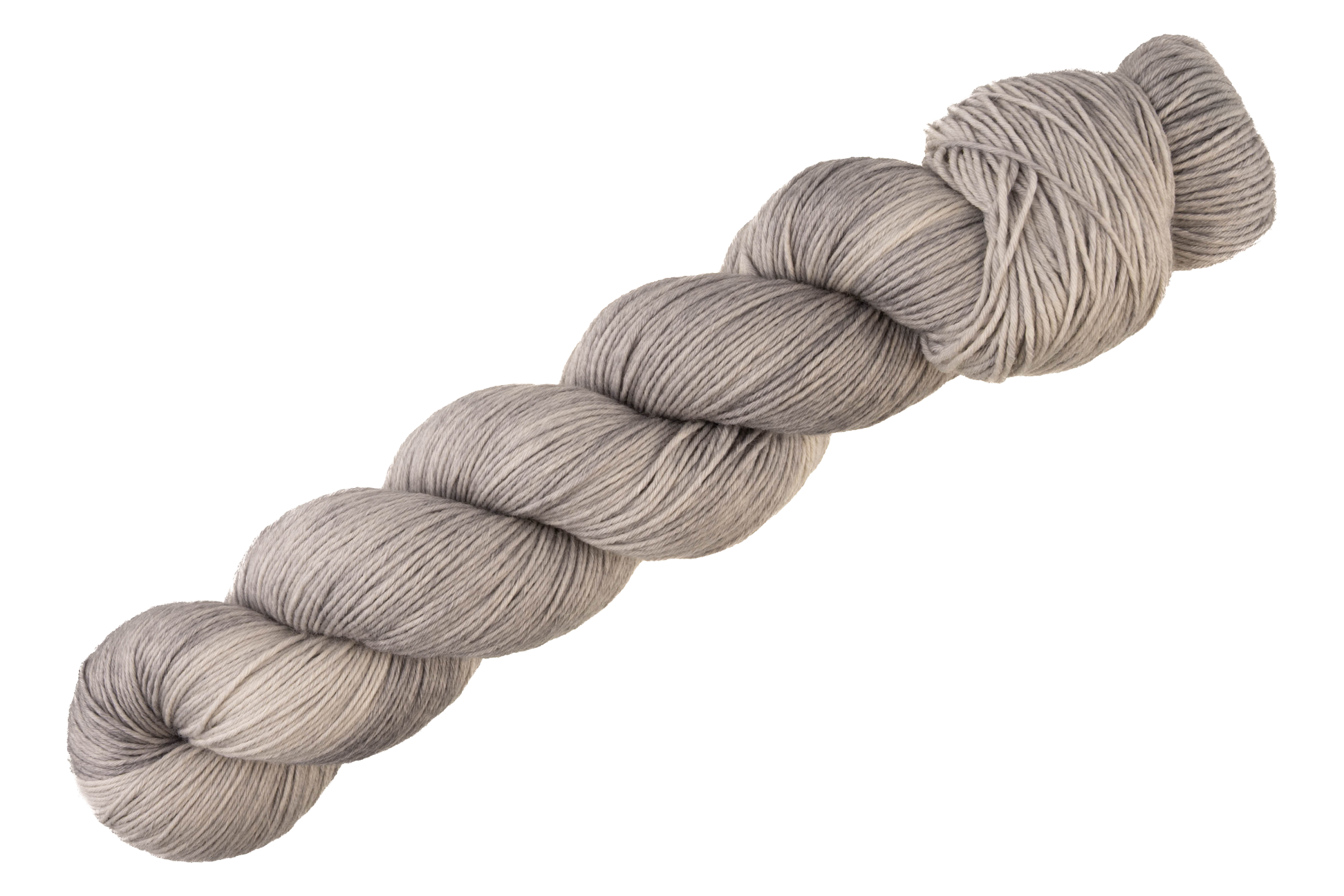 Twin: Die Wilden (silbrig)