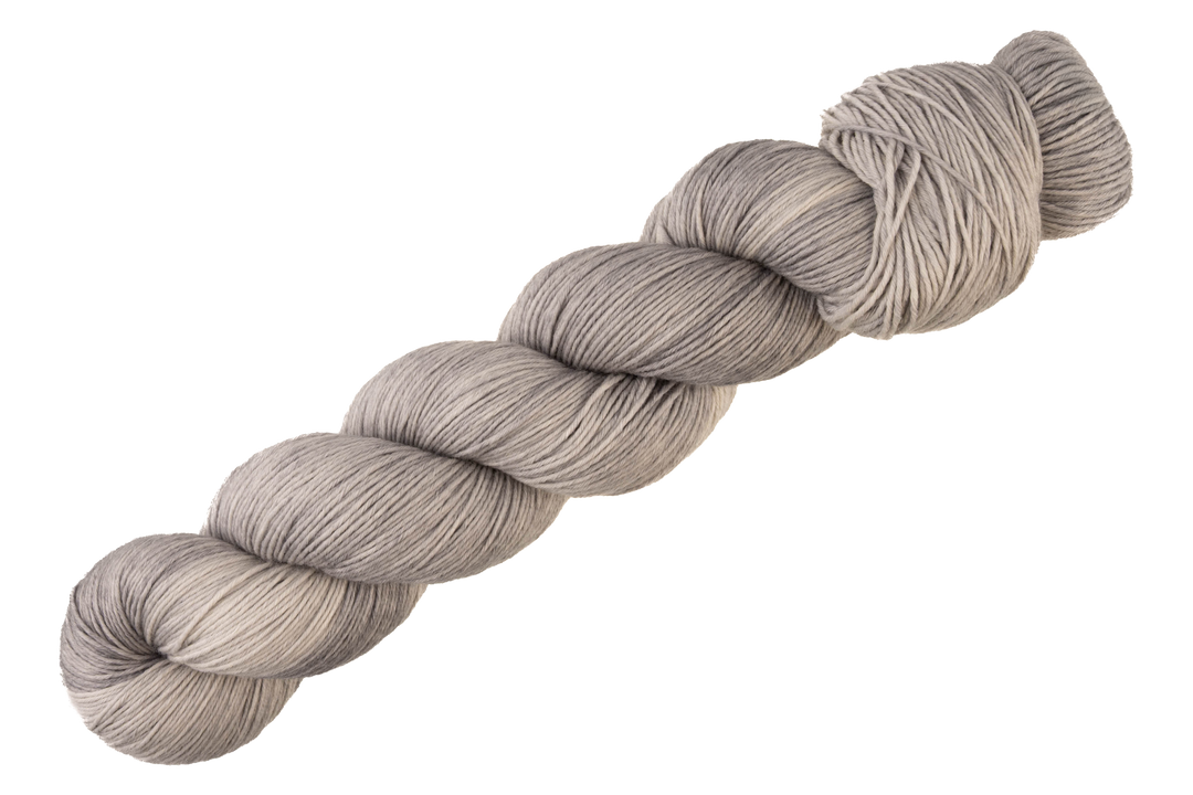 Twin: Die Wilden (silbrig)