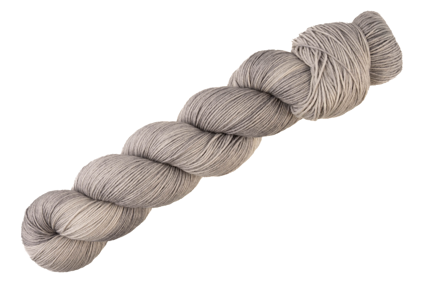 Twin: Die Wilden (silbrig)