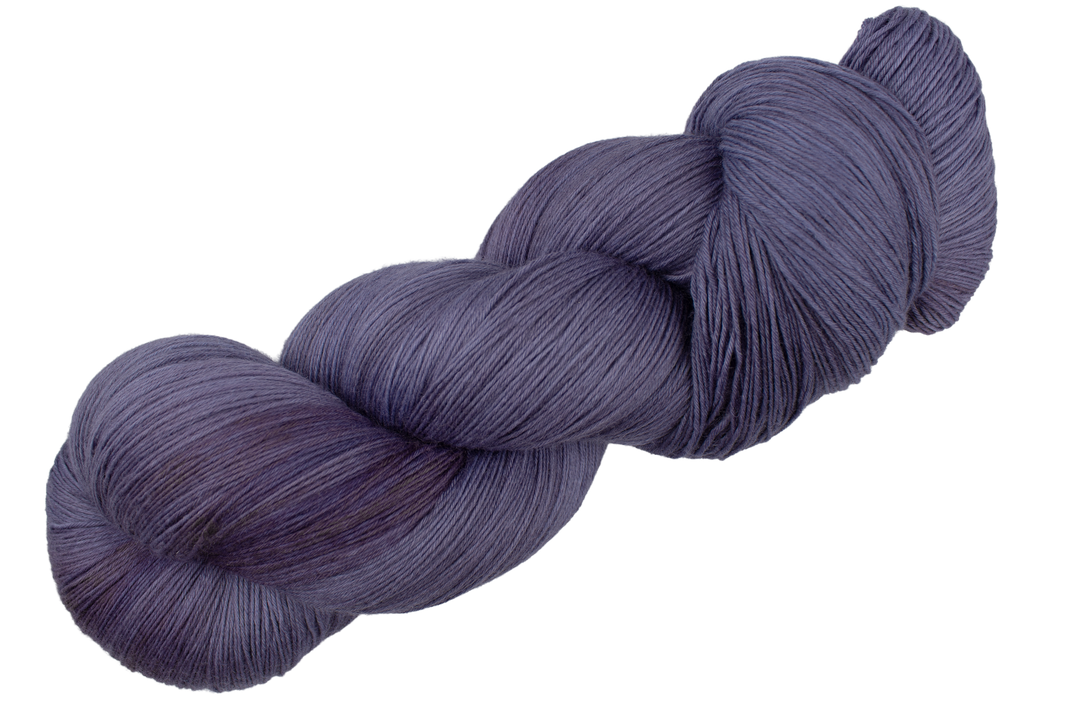 Lacegarn: Die Wilden (super chic)