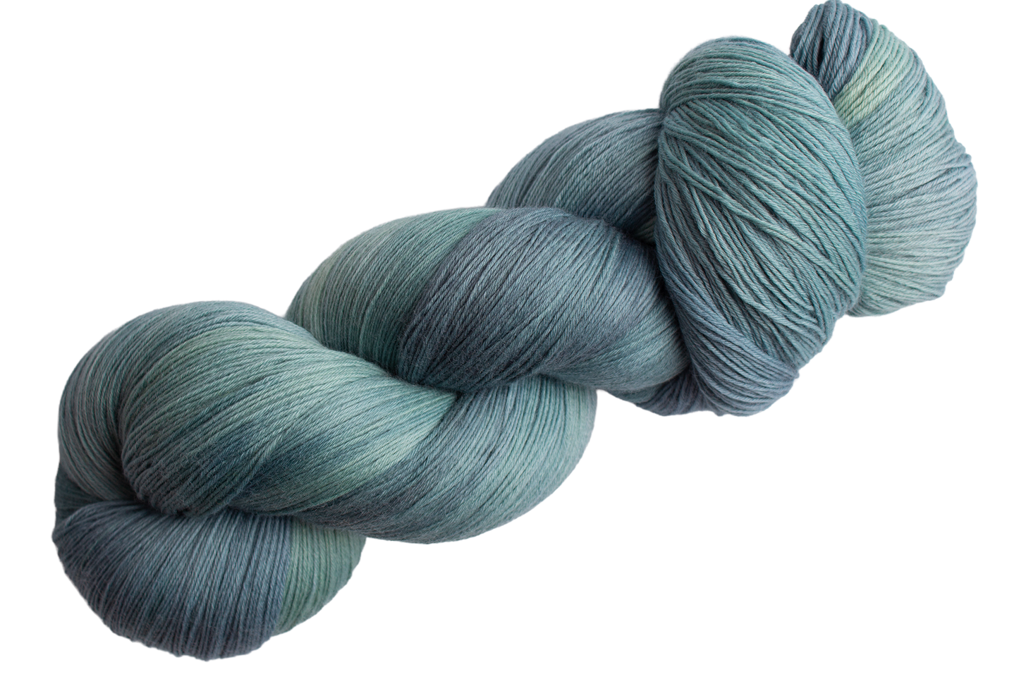 Lacegarn: Die Wilden (total edel)