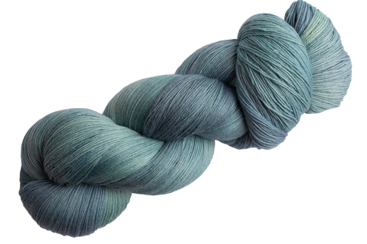 Lacegarn: Die Wilden (total edel)