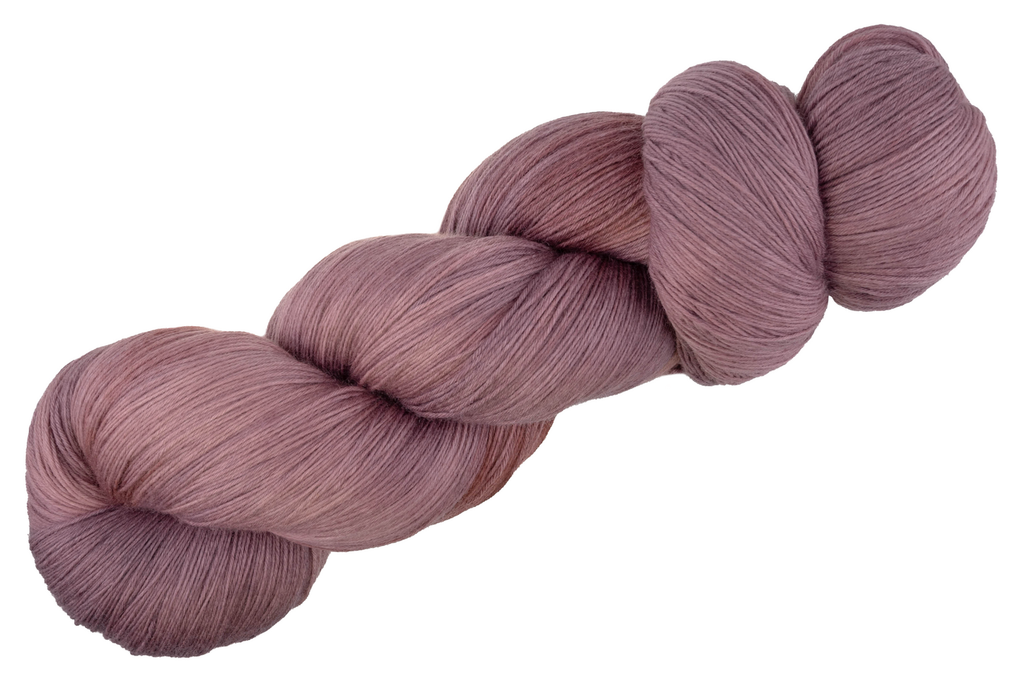 Lacegarn: Die Wilden (extrem romantisch)