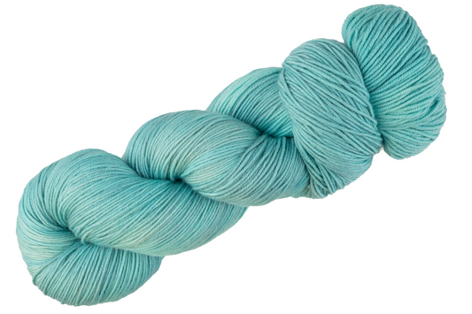 Wollmeise DK: The Wild Ones (fresh)