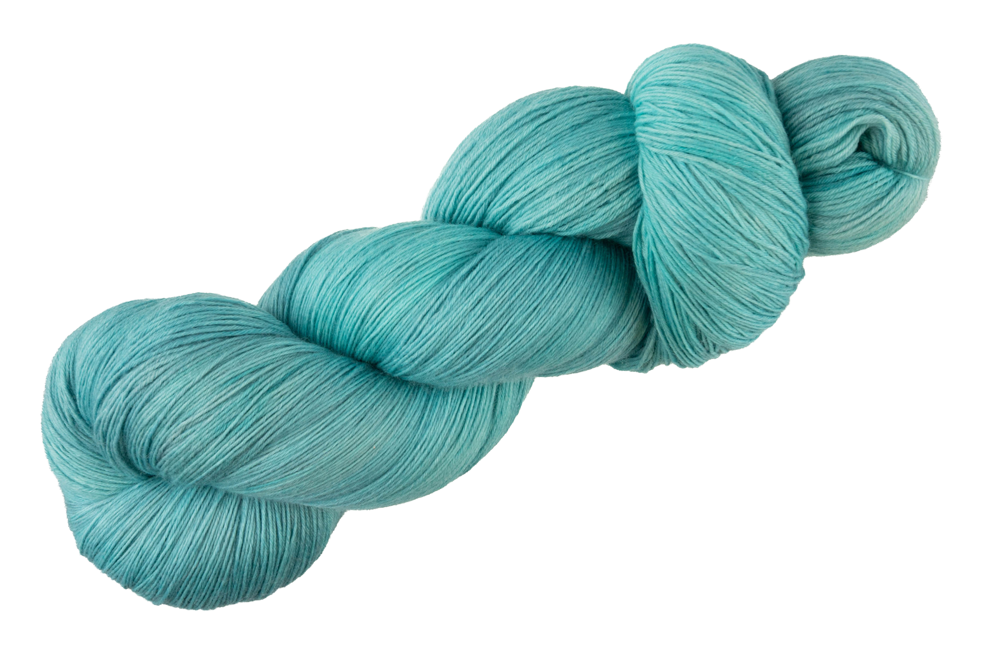 Lacegarn: Die Wilden (frisch)