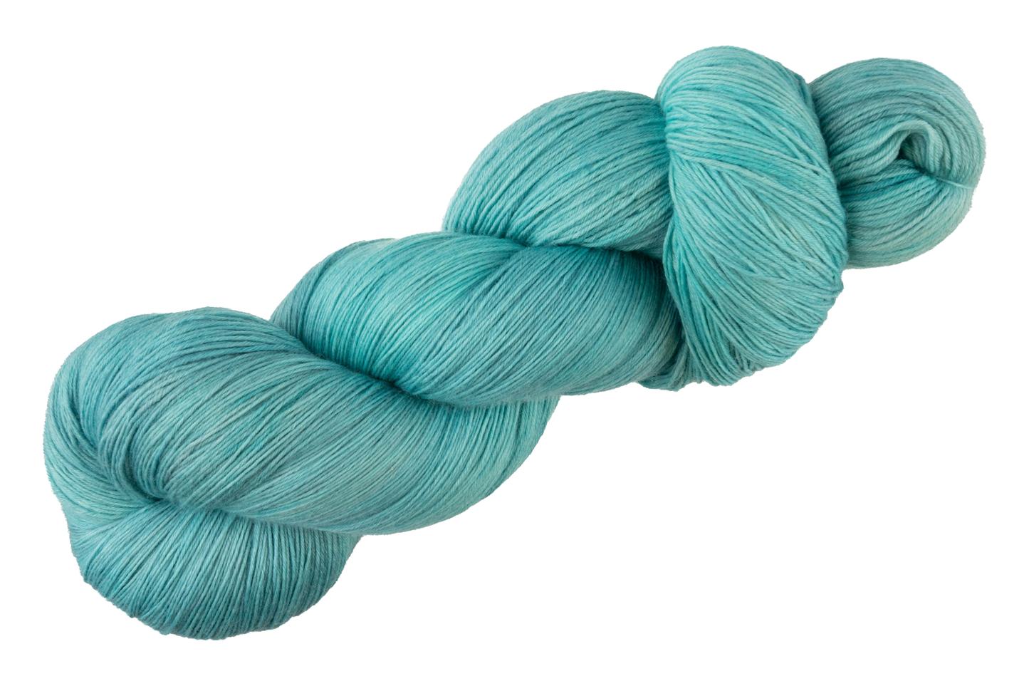 Lacegarn: Die Wilden (frisch)