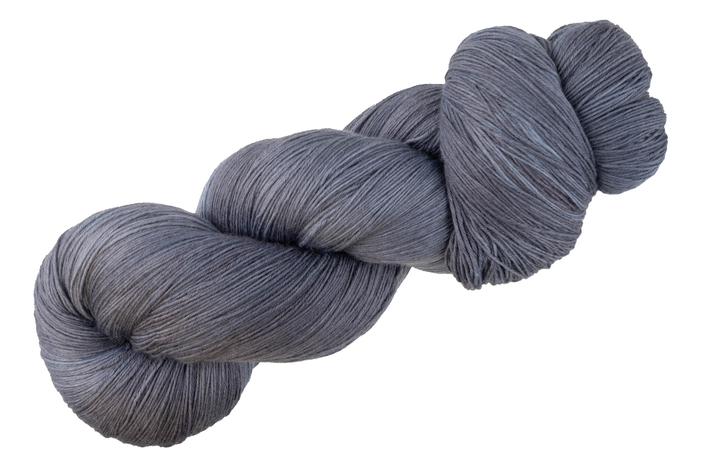 Lacegarn: Die Wilden (glasklar)