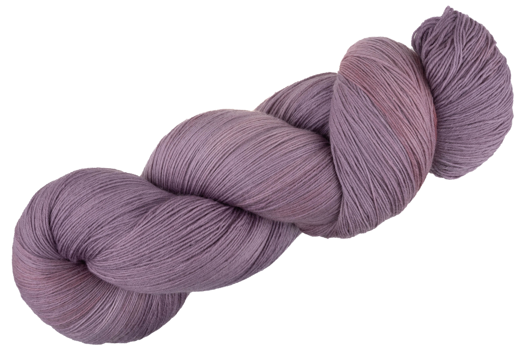 Lacegarn: Die Wilden (leise)