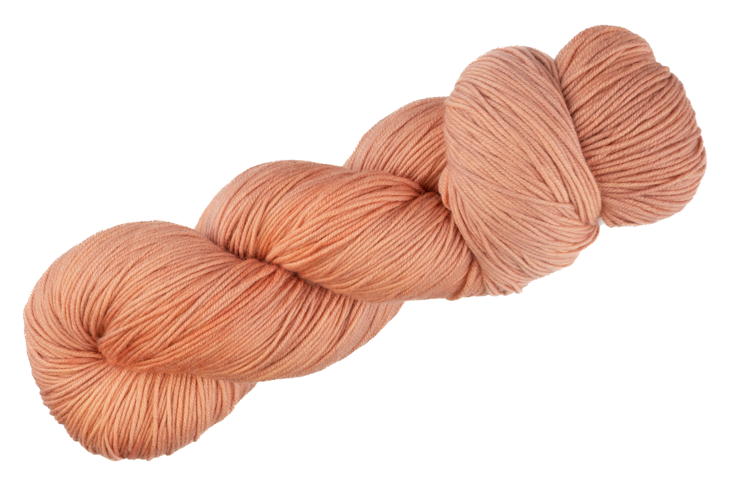 Wollmeise DK: Die Wilden (sanft)