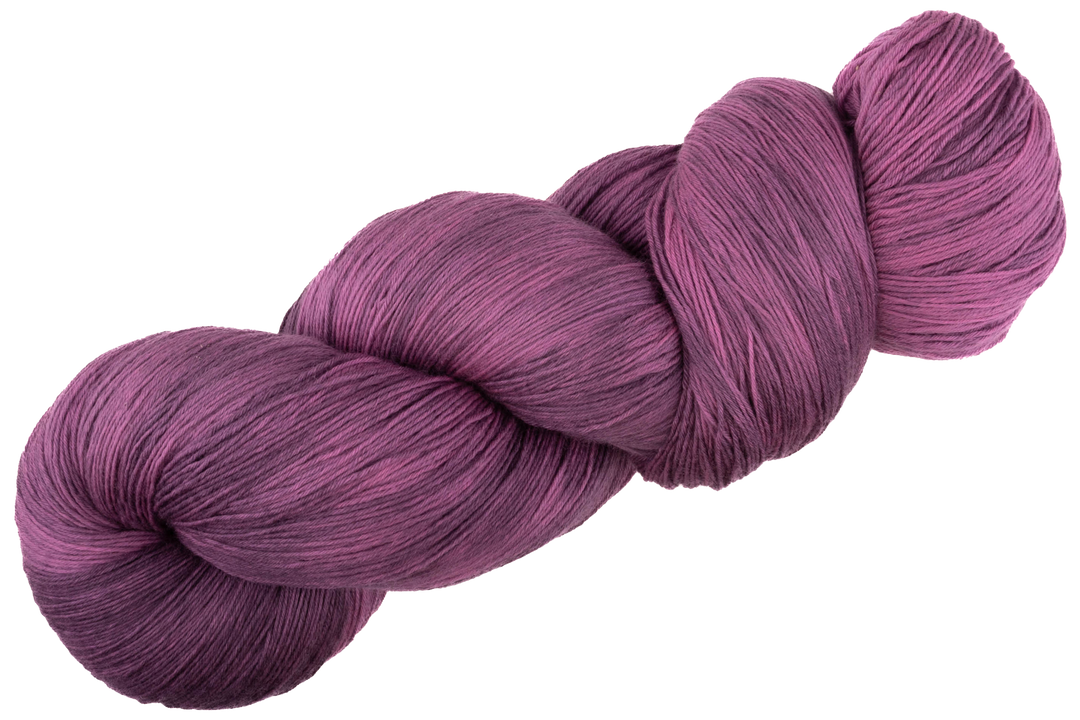 Lace yarn: The Wild Mouse Tails (regular)