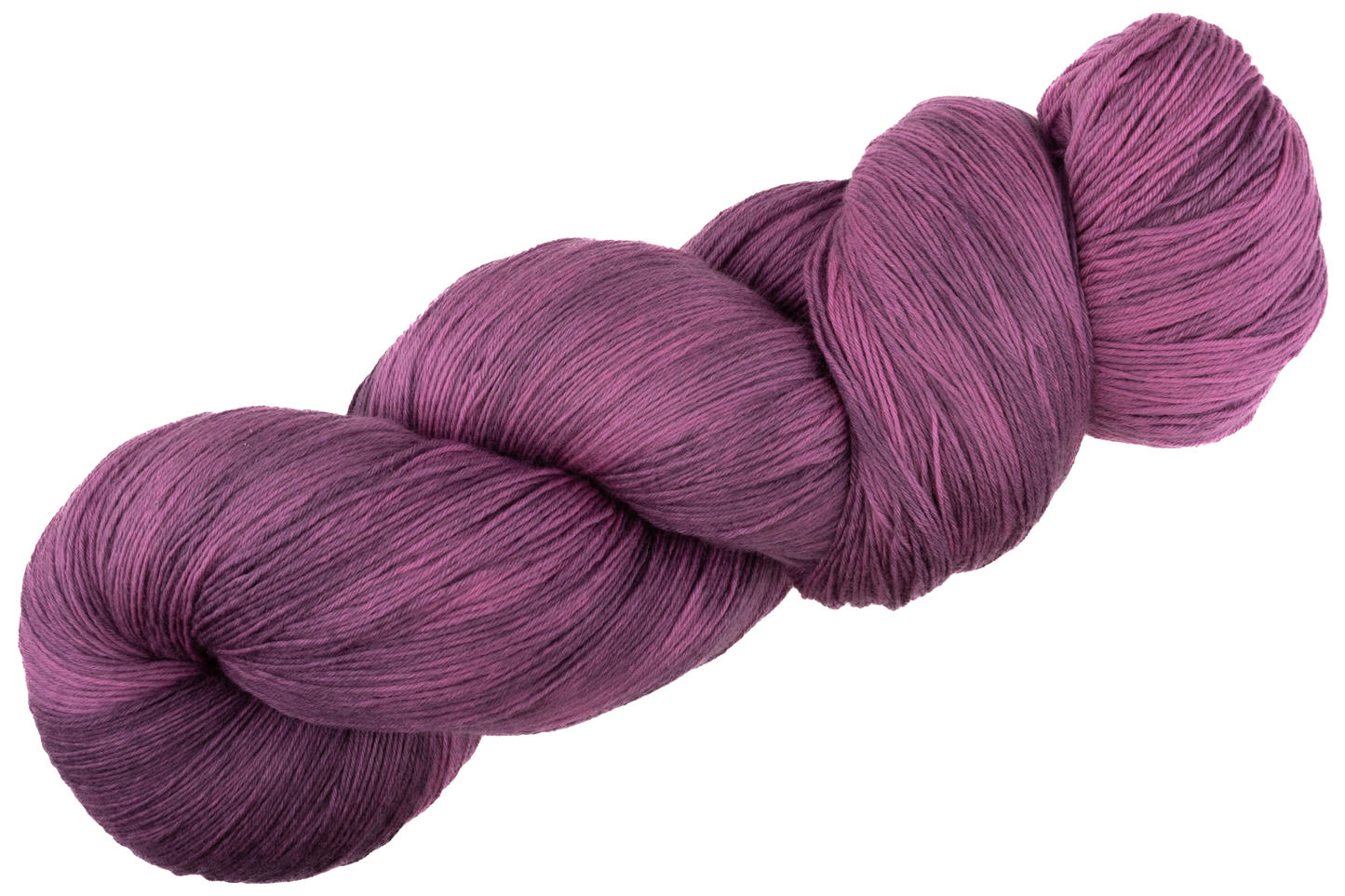 Lace yarn: The Wild Mouse Tails (regular)