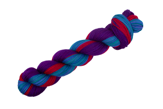 Twin: Triplet The Last Red Grape