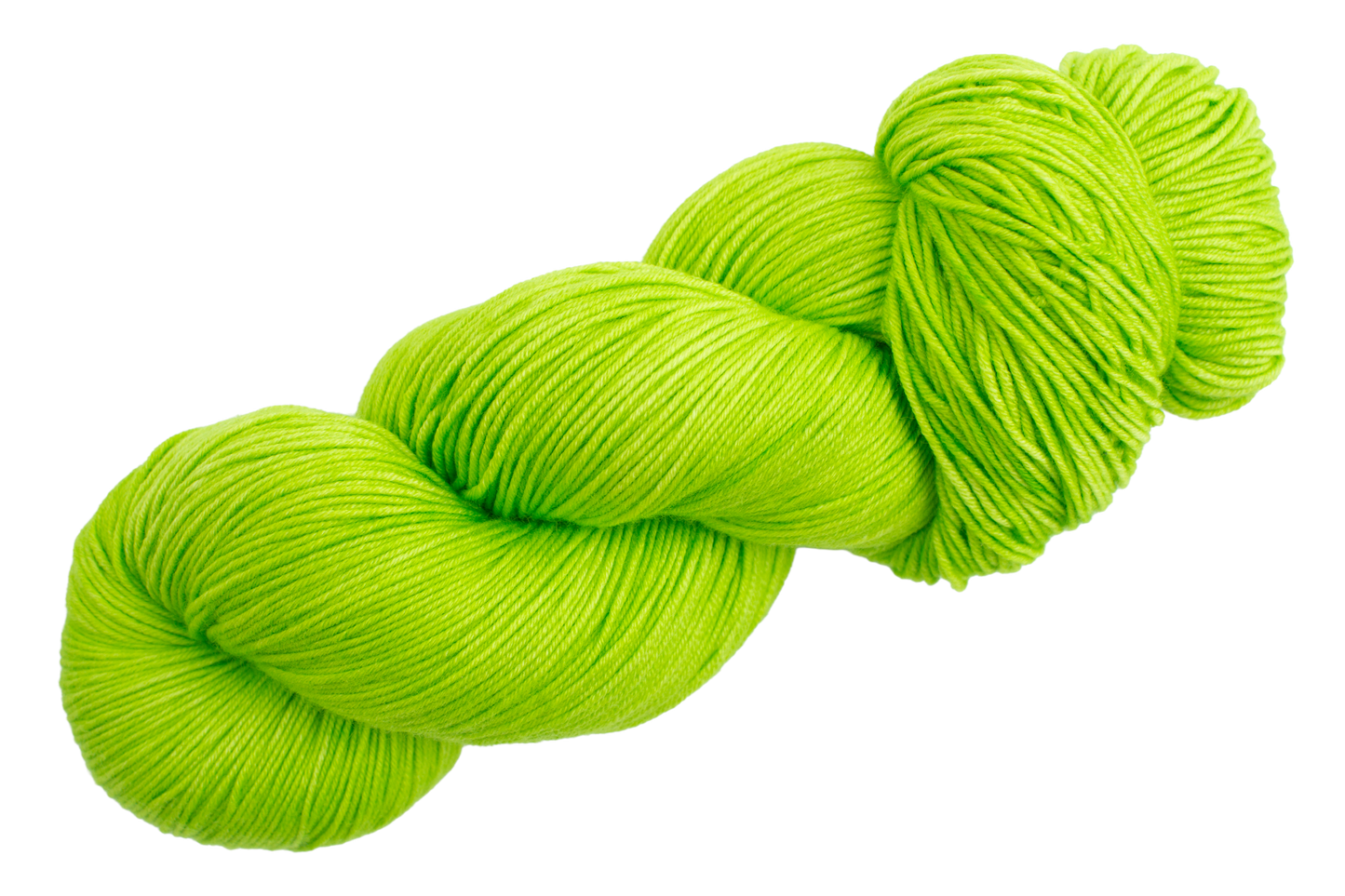 Wollmeise DK: E 140
