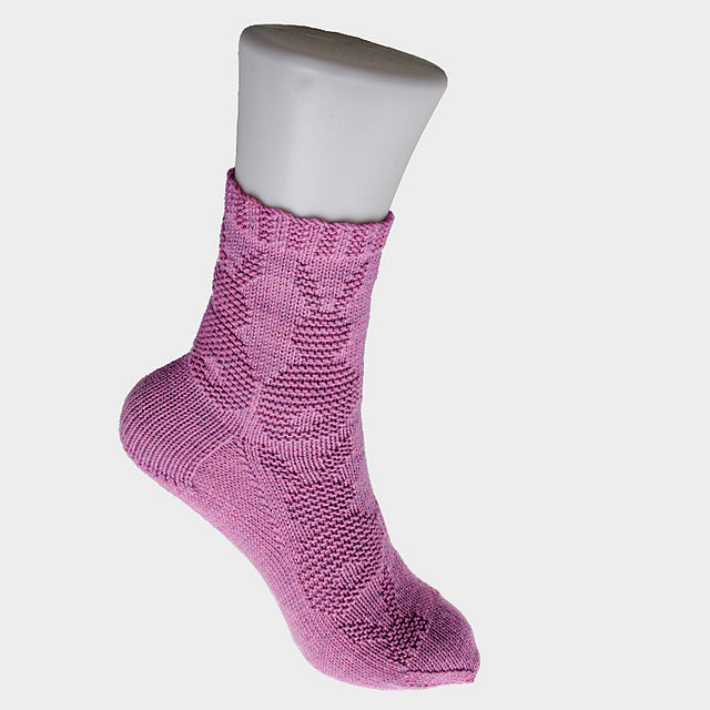 Anleitung by Nicolor : Easter Bunnies