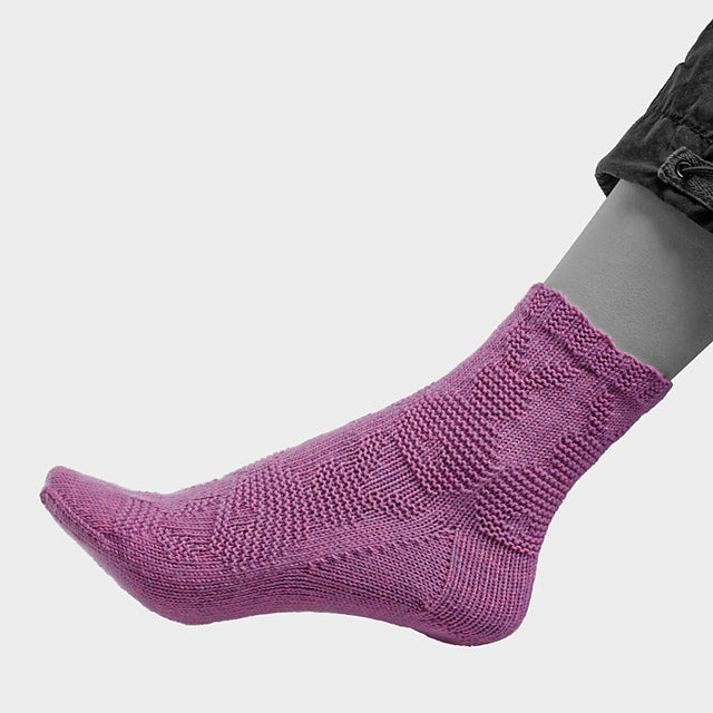 Anleitung by Nicolor : Easter Bunnies