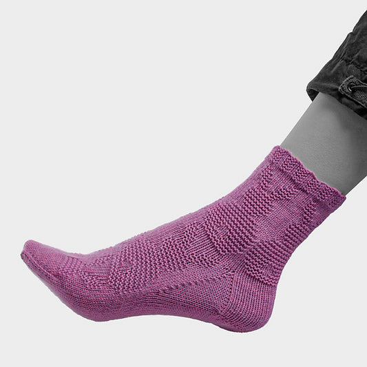 Anleitung by Nicolor : Easter Bunnies