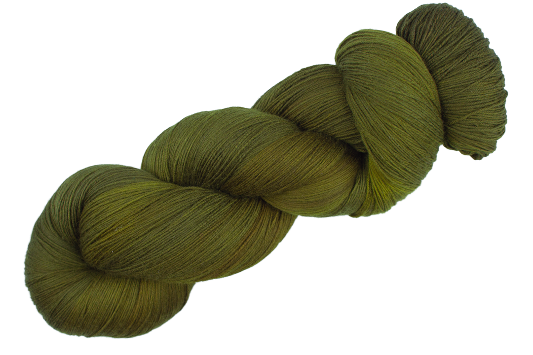 Lacegarn: Fichtenduft